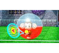 Super Monkey Ball : Banana Mania - Launch Edition Jeu PS4 - Mise à niveau PS5 disponible