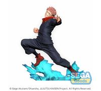 SEGA Super Premium SPM - Yuji Itadori Jujutsu Kaisen