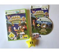 Sega Superstar Tennis
