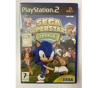 Sega Superstar Tennis