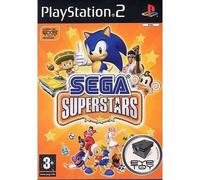 Sega – Jeu – Sega Superstars – PS2