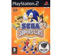 Sega superstars