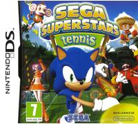 Sega superstars : tennis
