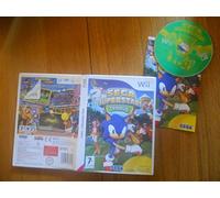 Sega Superstars Tennis