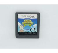 Sega Superstars Tennis