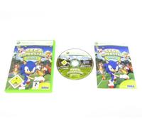 Superstars Tennis G