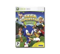 Sega Superstars Tennis - Ensemble Complet - Xbox 360