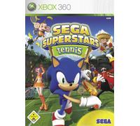 Sega Superstars Tennis [import allemand]