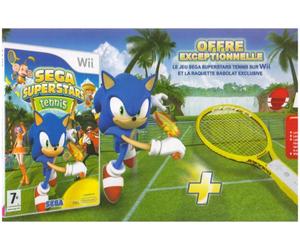 Sega superstars : tennis - pack nadal