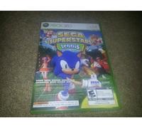 SEGA Superstars Tennis (Xbox 360) [import anglais]
