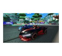 SEGA Team Sonic Racing