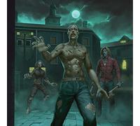 SEGA - The House of the Dead 2 (Original Soundtrack) [Vinyl LP]