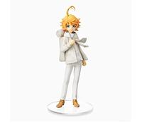SEGA The Promised Neverland SPM Figurine Emma