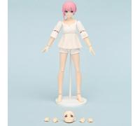 The Quintessential Quintuplets - Figurine Ichika Nakano 14 Cm