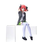 SEGA The Quintessential Quintuplets Specials - Statuette PM Perching Nino Nakano 14 cm