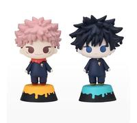 SEGA Tiny Melties Jujutsu Kaisen Shibuya Incident Mini figurine Vol.1 (EX) 1 de 2 - Blind Box