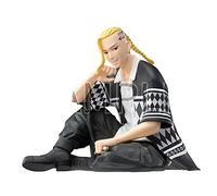 SEGA Tokyo Revengers Ken Ryuguji PM Perching Figure