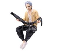 Sega Tokyo Revengers Takashi Mitsuya PM Figurine perchée