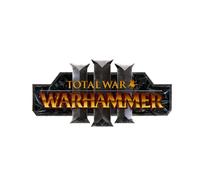 SEGA Total War: Warhammer III - Metal Case Limited Edition
