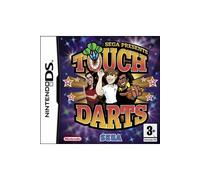 Sega - Touch Darts