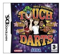 Sega – Jeu Nintendo DS – Touch Darts