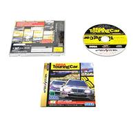 Sega Touring Car Championship [Import Japonais]