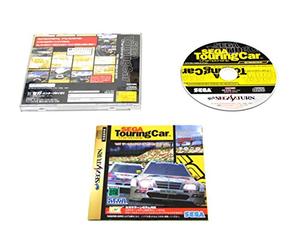 Sega Touring Car Championship [Import Japonais]