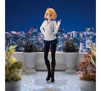 SEGA Tsukihime Une pièce de lune en verre bleu : Arcueid Brunestud Luminasta Figurine