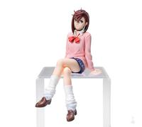 SEGA - Figurine de l'anime TV DAN DA DAN PM Momo Vol.1