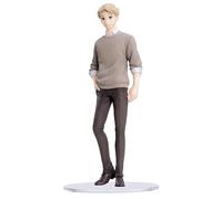 Sega – Statue PM – Spy x Family (anime TV) – Loid Forger – Tenue civile