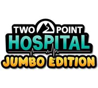 Sega Jeu vidéo Two Point Hospital - Jumbo Edition Multilingue PlayStation 4