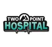 SEGA Two Point Hospital: JUMBO Edition Spéciale PlayStation 4