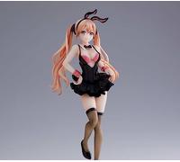 SEGA Une paire de coucous Pm Figure Erika Aiment
