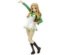 Sega Wake Up, Les filles sur scène Kikuma Kaya Premium Figure G