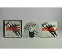 Sega Woldwide Soccer 2000