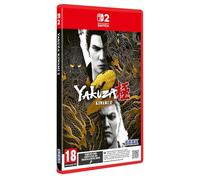 SEGA Yakuza Kiwami 2 (Nintendo Switch 2)
