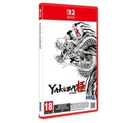 Yakuza Kiwami Nintendo Switch 2