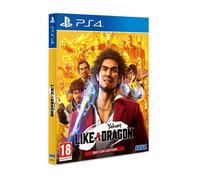 SEGA Yakuza : Like a Dragon - Day Ichi Edition - Day One