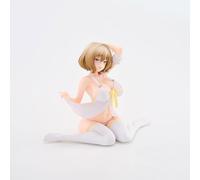 Goddess Of Victory: Nikke - Statuette Anis 10 Cm