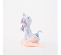 Sega Statuette Goddess Of Victory: Nikke N102 10 cm