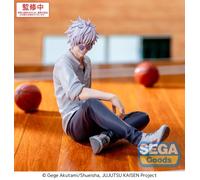 Sega Yumemirize Jujutsu Kaisen Inventaire Caché / Mort Prématurée Satoru Gojo