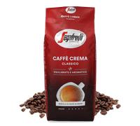 Segafredo | Caffé Crema Classico - 1000 g. café en grains
