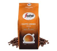 5900420080109 Segafredo Kawa ziarnista Crema Dolce 1000 g