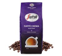 Segafredo | Caffé Crema Gustoso - 1000 g. café en grains