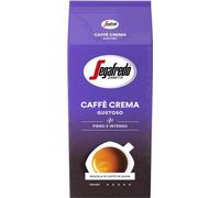 Segafredo Caffe Crema Gustoso 1000g ganze Bohne