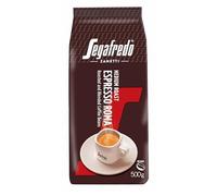 Segafredo - Casa Espresso Beans Gusto Cremoso - Sac de 500gr / 17.64oz
