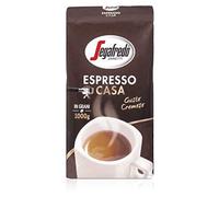 Segafredo - Casa Espresso Bonen- 8 x 1 kg