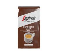 Segafredo Espresso Casa, 20 x 250 g moulu