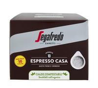 Segafredo Espresso Casa Dosettes de café 50 pièces