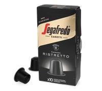 SEGAFREDO SEGA.CAPS RISTRET.N11 X10 51G